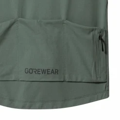 GOREWEAR Radsport|Trikots<· SWIFTRIDE Allroad slate green