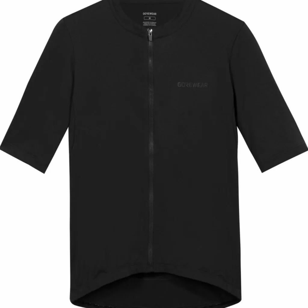 GOREWEAR Trikots<· SWIFTRIDE Allroad black