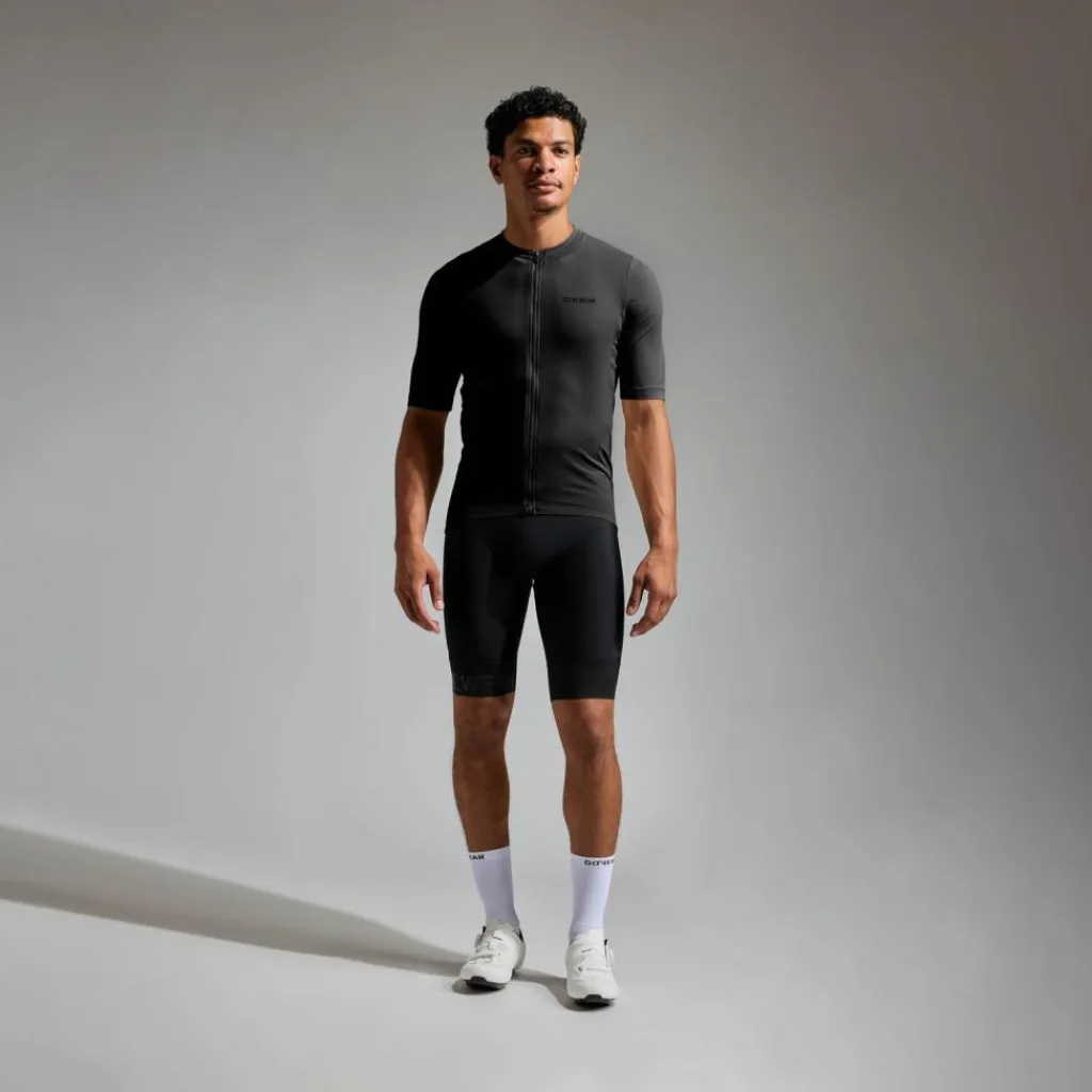 GOREWEAR Trikots<· SWIFTRIDE Allroad black