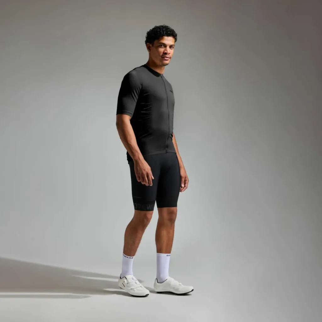 GOREWEAR Trikots<· SWIFTRIDE Allroad black