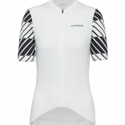 GOREWEAR Radsport|Radsport<· SWIFTRIDE Optical white-black
