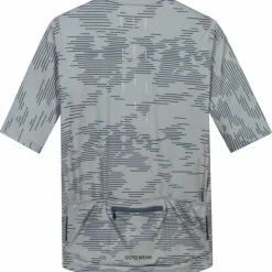 GOREWEAR Trikots<· SWIFTRIDE Electro lab gray-lab graphite