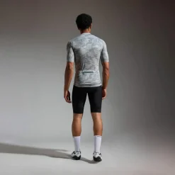 GOREWEAR Trikots<· SWIFTRIDE Electro lab gray-lab graphite
