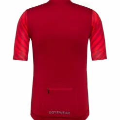GOREWEAR Radsport|Radsport<· SWIFTRIDE Optical utility red-lab red