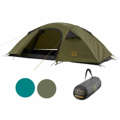 Outlet · APEX 1 Damen Camping|Camping