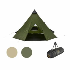 Grand Canyon Camping|Camping<· BLACK FALLS 8 Capulet Olive