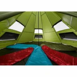 Grand Canyon Camping|Camping<· BLACK FALLS 8 Capulet Olive