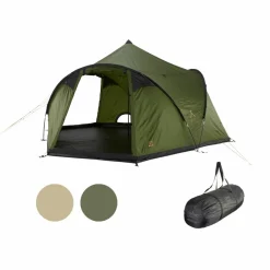 Grand Canyon Zelte<· BLACK KNOB 10 Capulet Olive