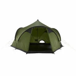Grand Canyon Zelte<· BLACK KNOB 10 Capulet Olive