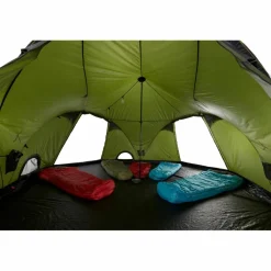 Grand Canyon Zelte<· BLACK KNOB 10 Capulet Olive