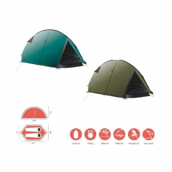 Clearance · CARDOVA 1 Zelte