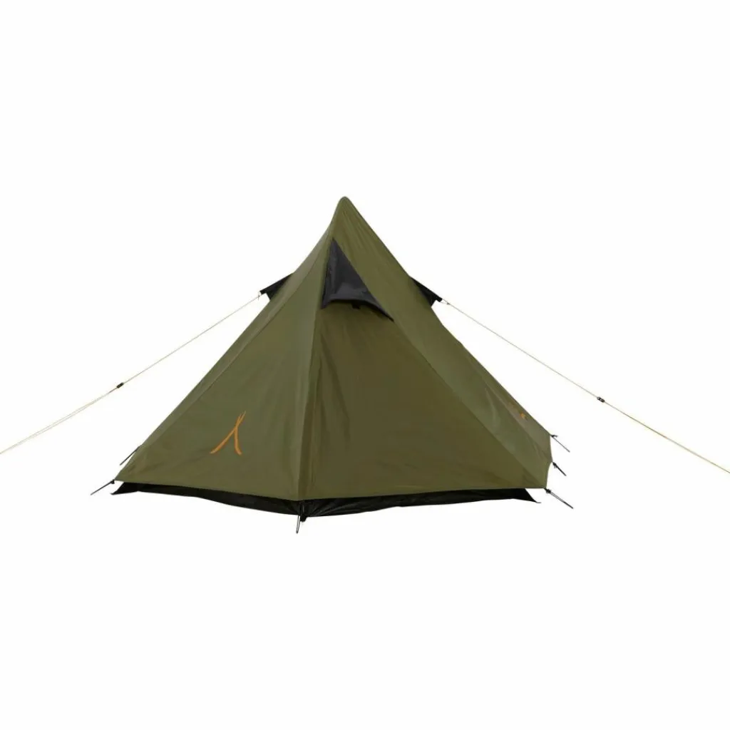 Grand Canyon Zelte<· Cardova 1 Alu capulet olive