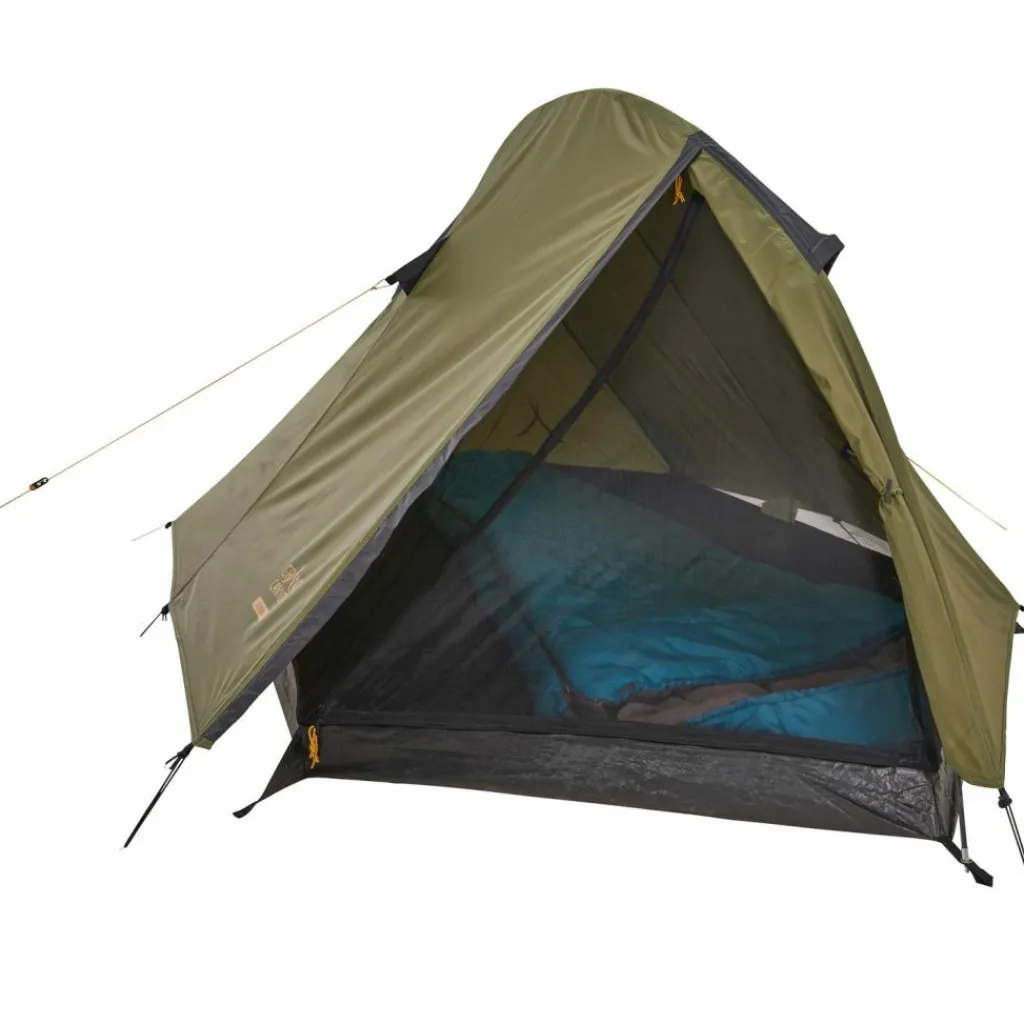 Grand Canyon Zelte<· Cardova 1 Alu capulet olive