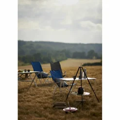 Clearance · EL TOVAR HIGHBACK Damen Campingzubehör|Campingzubehör