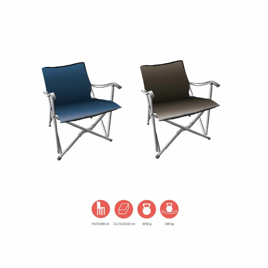 Grand Canyon Campingzubehör|Campingzubehör<· EL TOVAR Dark Blue