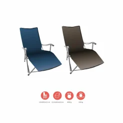 Hot · EL TOVAR LOUNGER Damen Campingzubehör|Campingzubehör