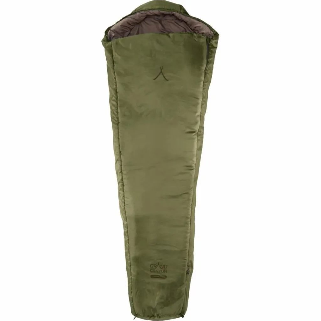 Outlet · FAIRBANKS 205 Damen Schlafsäcke