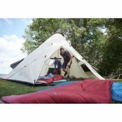 Grand Canyon Camping|Matten & Matratzen<· HATTAN 5.0 L Meadowbrook