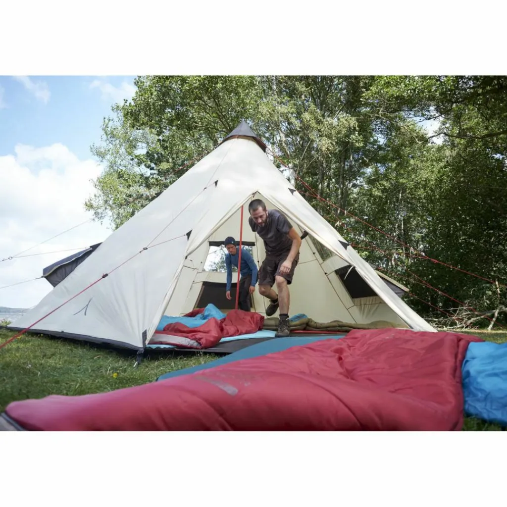 Grand Canyon Camping|Matten & Matratzen<· HATTAN 5.0 L Meadowbrook