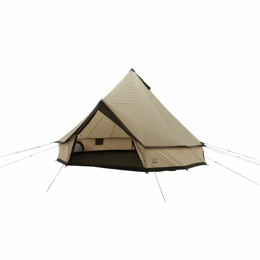 Clearance · INDIANA 8 Damen Camping|Camping