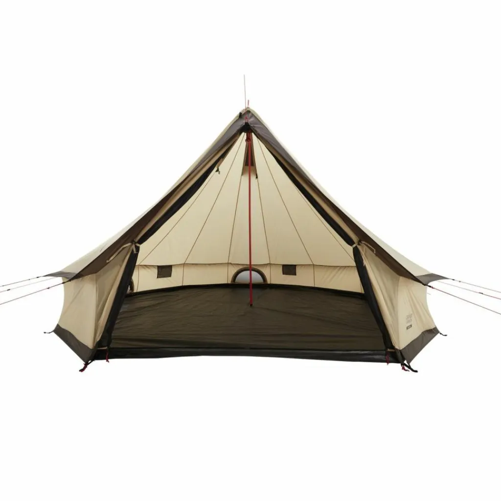 Clearance · INDIANA 8 Damen Camping|Camping