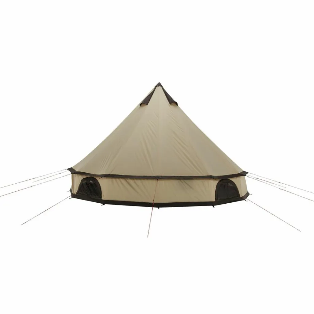 Clearance · INDIANA 8 Damen Camping|Camping