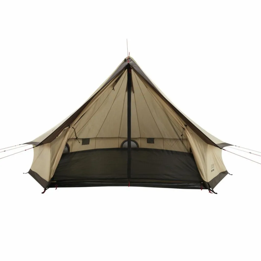 Clearance · INDIANA 8 Damen Camping|Camping