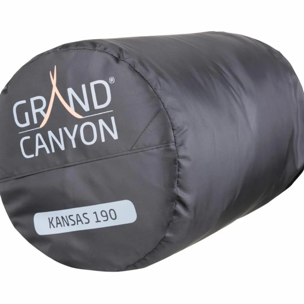 Grand Canyon Schlafsäcke|Travel<· Kansas 190 capulet olive