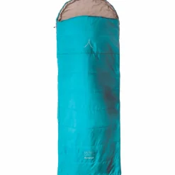 Grand Canyon Schlafsäcke|Schlafsäcke<· Kayenta Blanket SB caneel bay