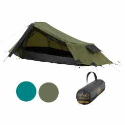 Outlet · RICHMOND 1 Damen Camping|Camping