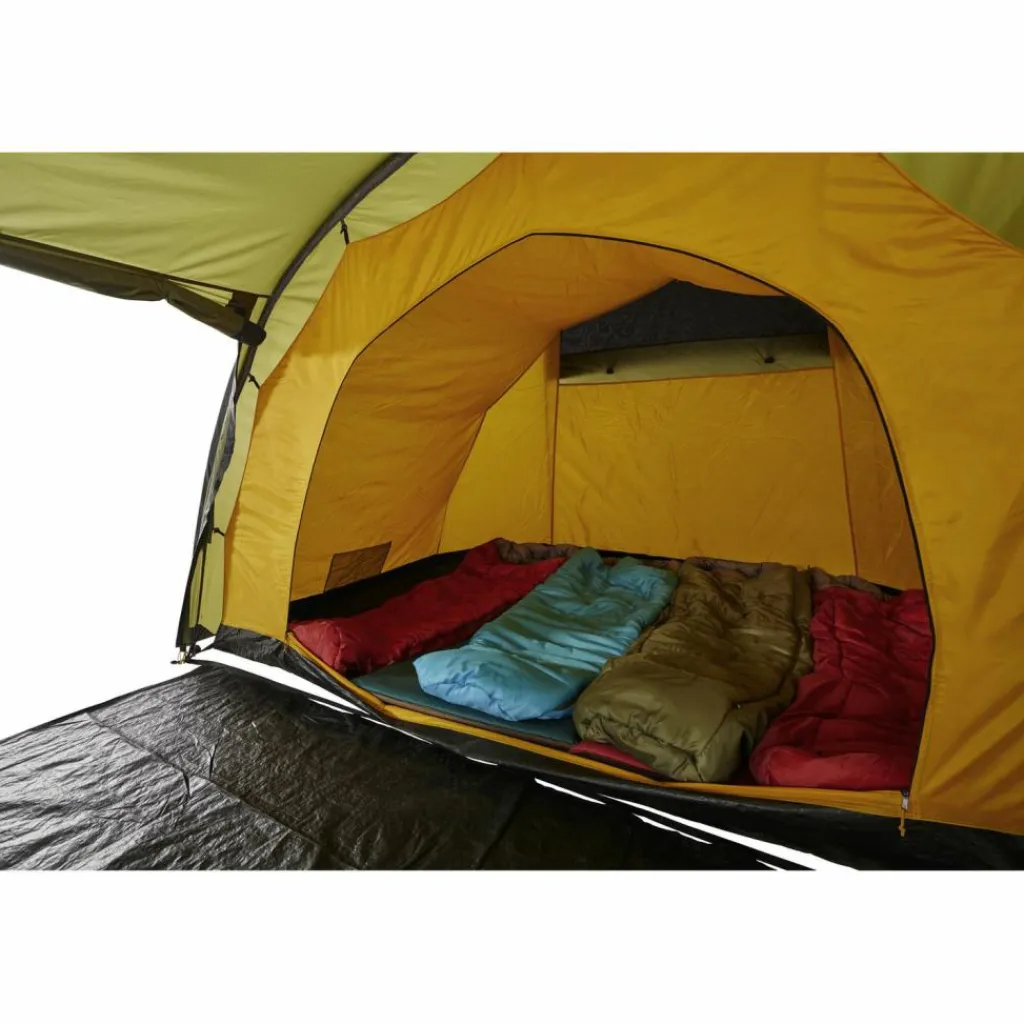 Grand Canyon Zelte<· ROBSON 4 Capulet Olive