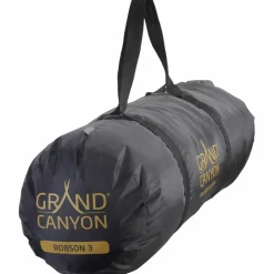 Grand Canyon Zelte<· Robson 3 Alu capulet olive
