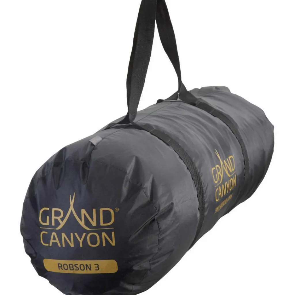 Grand Canyon Zelte<· Robson 3 Alu capulet olive