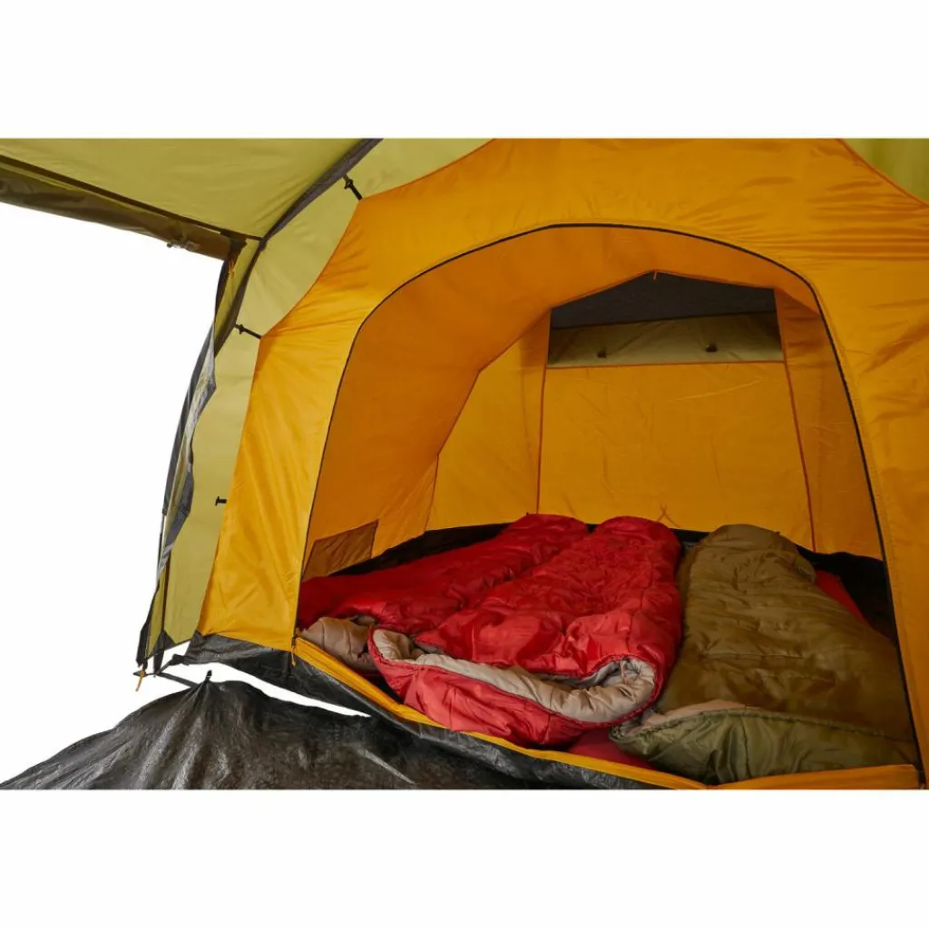 Grand Canyon Zelte<· Robson 3 Alu capulet olive