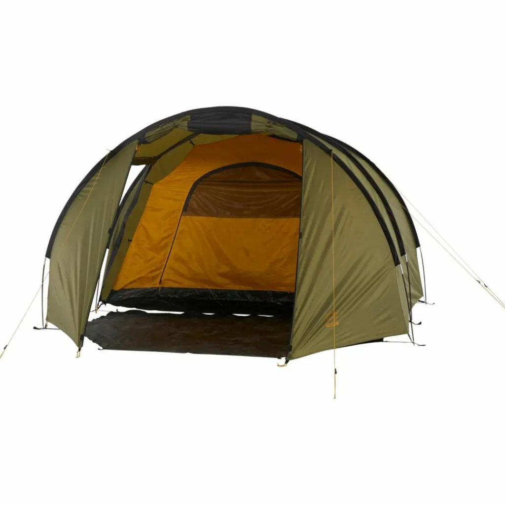 Grand Canyon Zelte<· Robson 3 Alu capulet olive