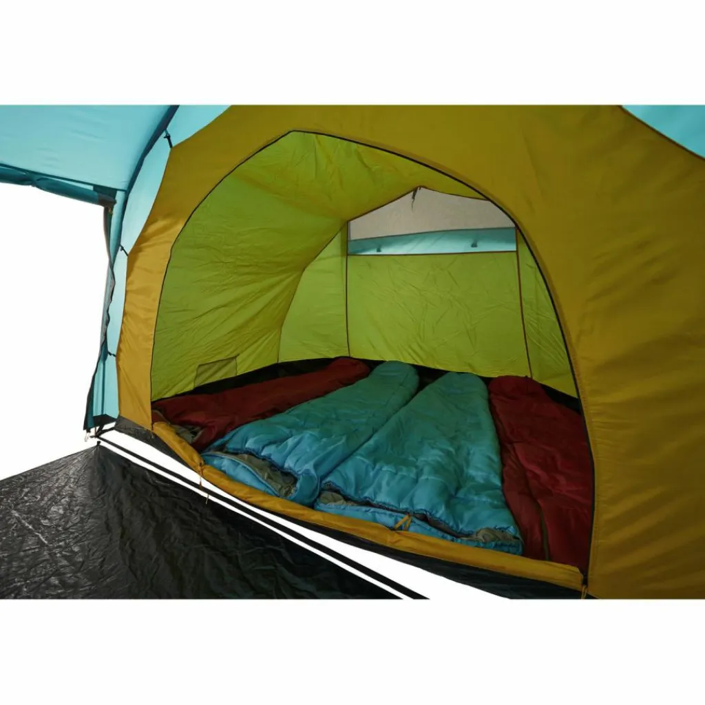 Grand Canyon Camping|Camping<· ROBSON 4 Blue Grass