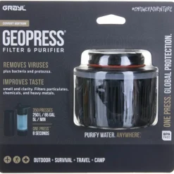 Hot · Geopress Purifier Cartridge Damen Trinkzubehör|Trinkzubehör