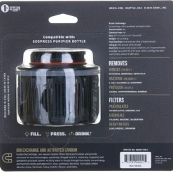 Hot · Geopress Purifier Cartridge Damen Trinkzubehör|Trinkzubehör