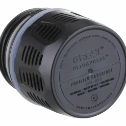 Grayl Trinkzubehör|Trinkzubehör<· Ultrapress Purifier Cartridge black