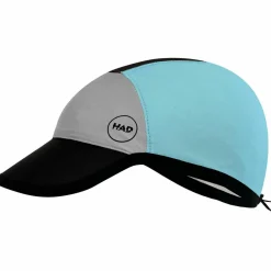 H.A.D. Kopfbedeckungen|Kopfbedeckungen<· ULTRALIGHT CAP natur
