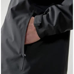 Haglöfs Commuting|Travel<· Breeze Proof true black