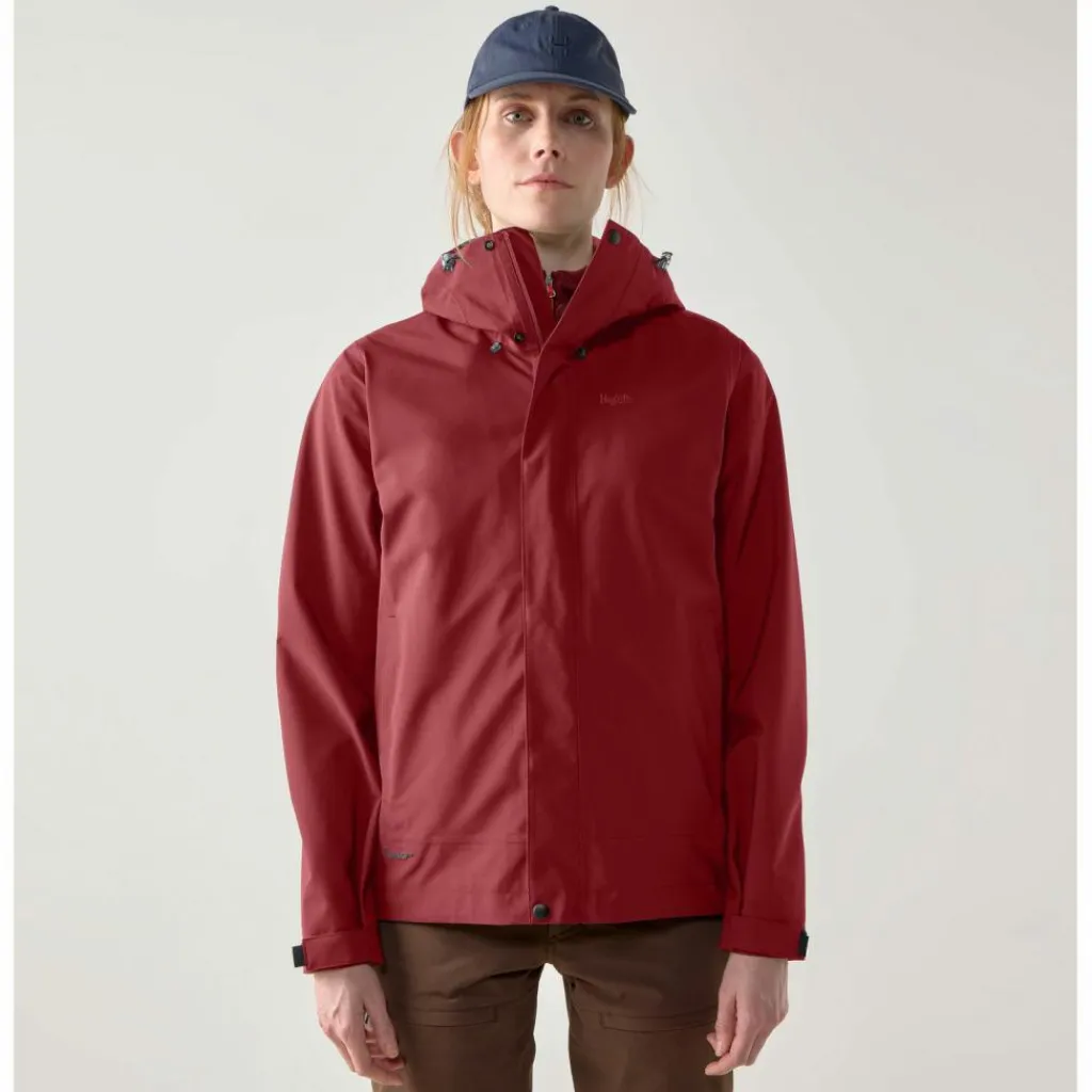 Online · Breeze Proof Damen Commuting|Travel