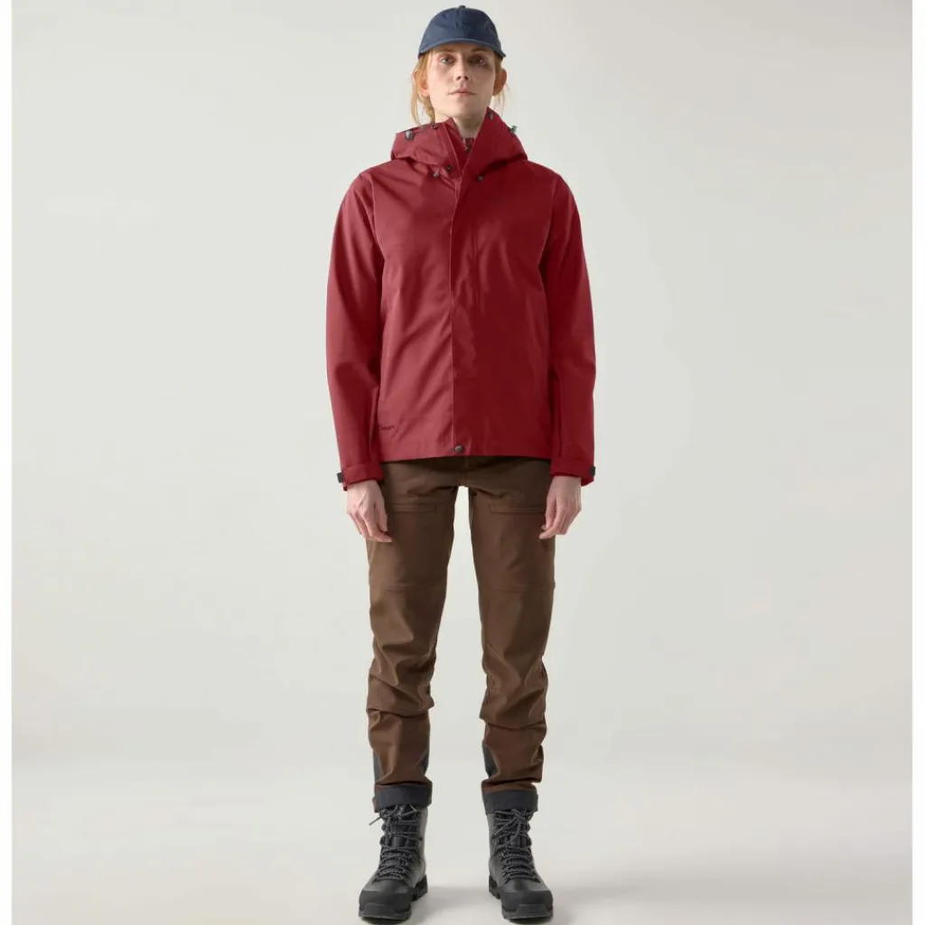 Online · Breeze Proof Damen Commuting|Travel