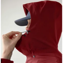 Online · Breeze Proof Damen Commuting|Travel