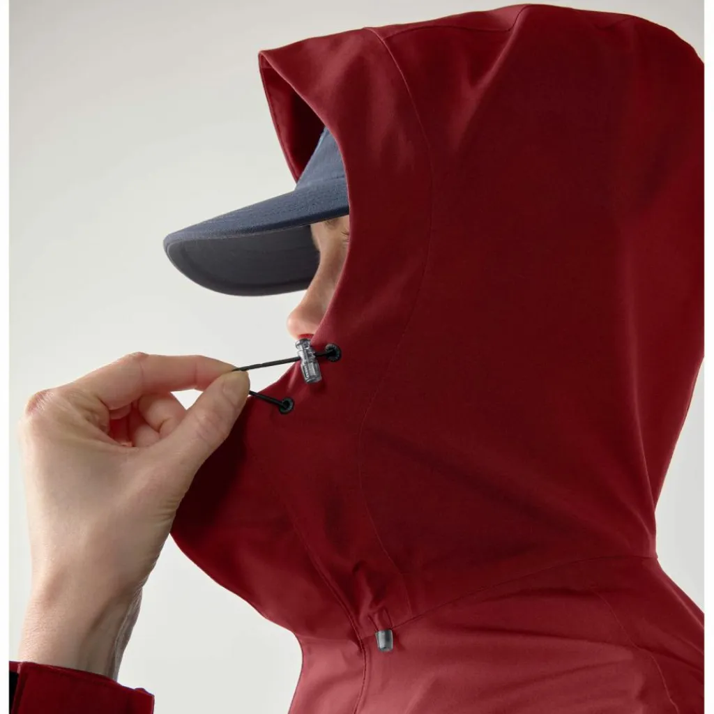 Online · Breeze Proof Damen Commuting|Travel