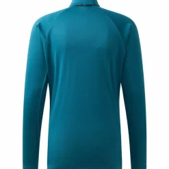 Haglöfs Fleecejacken<· Korp deep teal