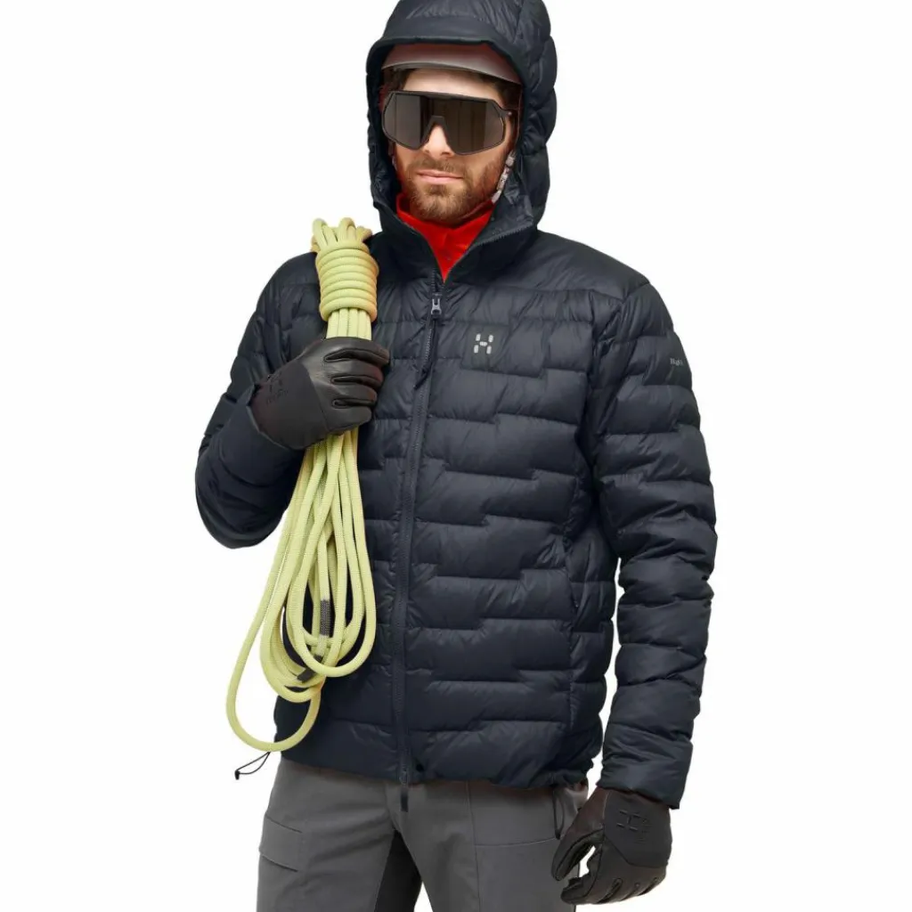 Outlet · ROC Flash Herren Winterjacken