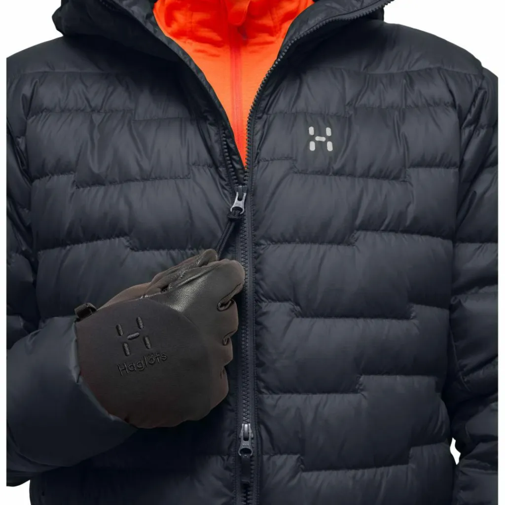 Outlet · ROC Flash Herren Winterjacken