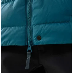 Haglöfs Winterjacken<· ROC Flash deep teal