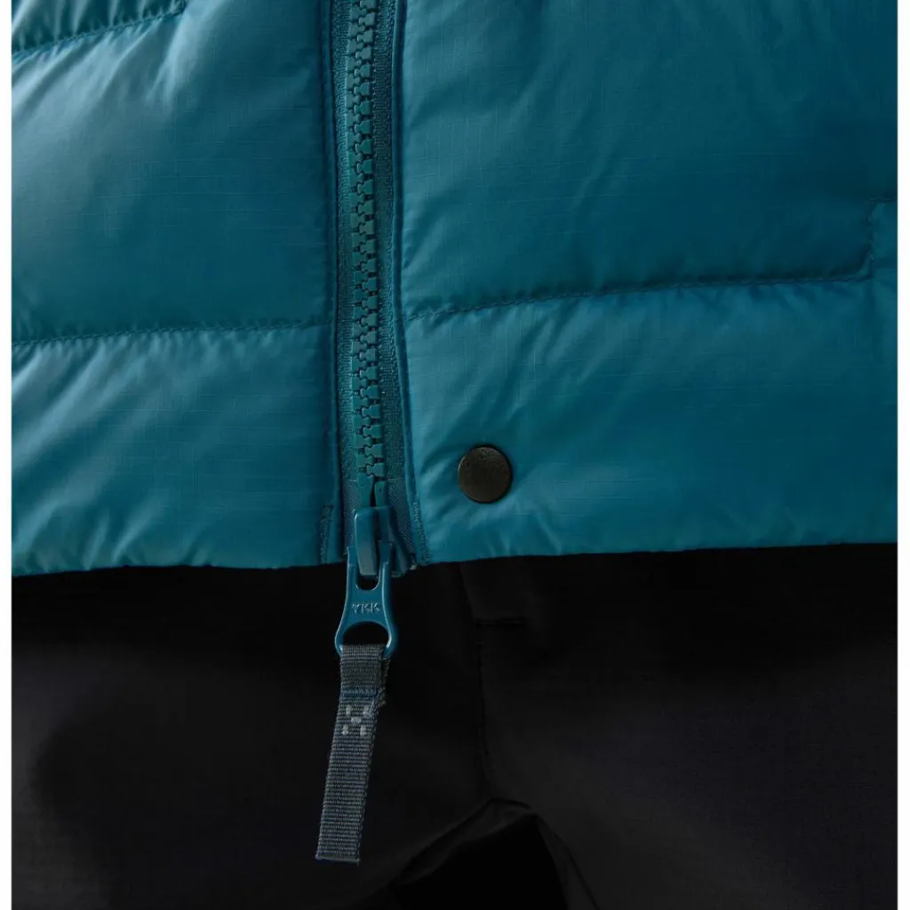 Haglöfs Winterjacken<· ROC Flash deep teal